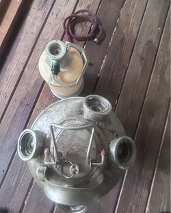 Kegerator cleaning system