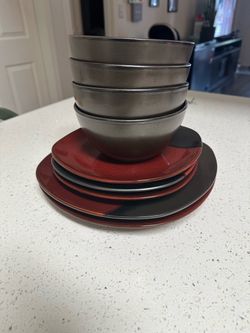 Plates