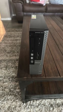 Dell Optiplex 9010 MFF