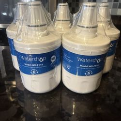 Waterdrop Water Filter For Fridge WD-F11B