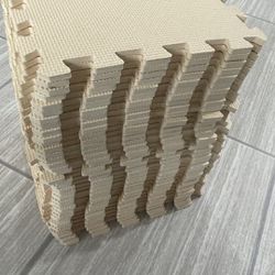 Playmat Tile