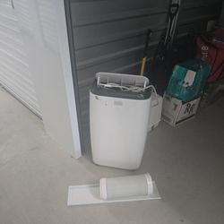 Portable Ac