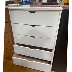 Dresser/ Five drawers dresser