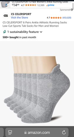 Ankle Socks New!