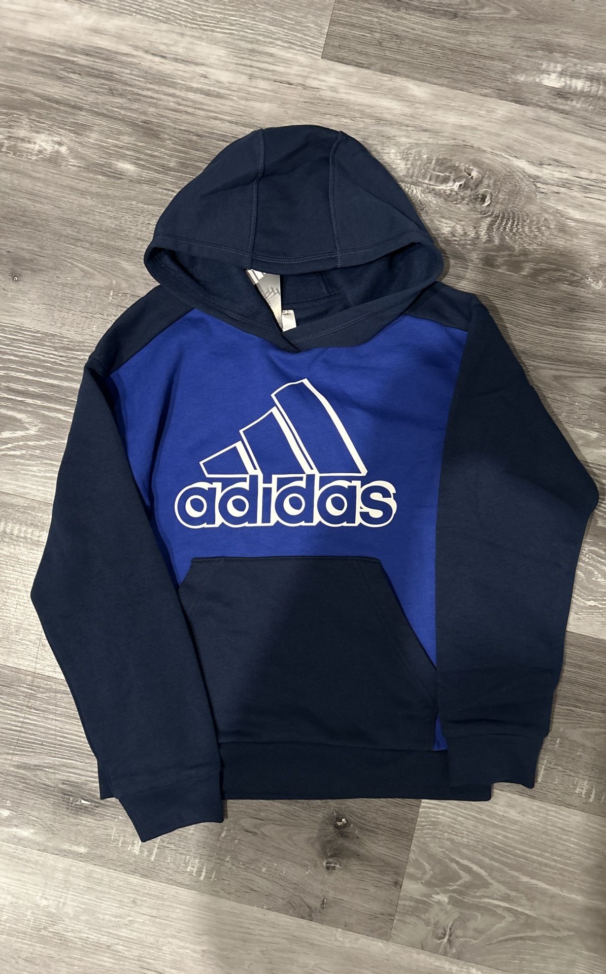 Youth Adidas Hoodie