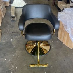 Barber salon chair 