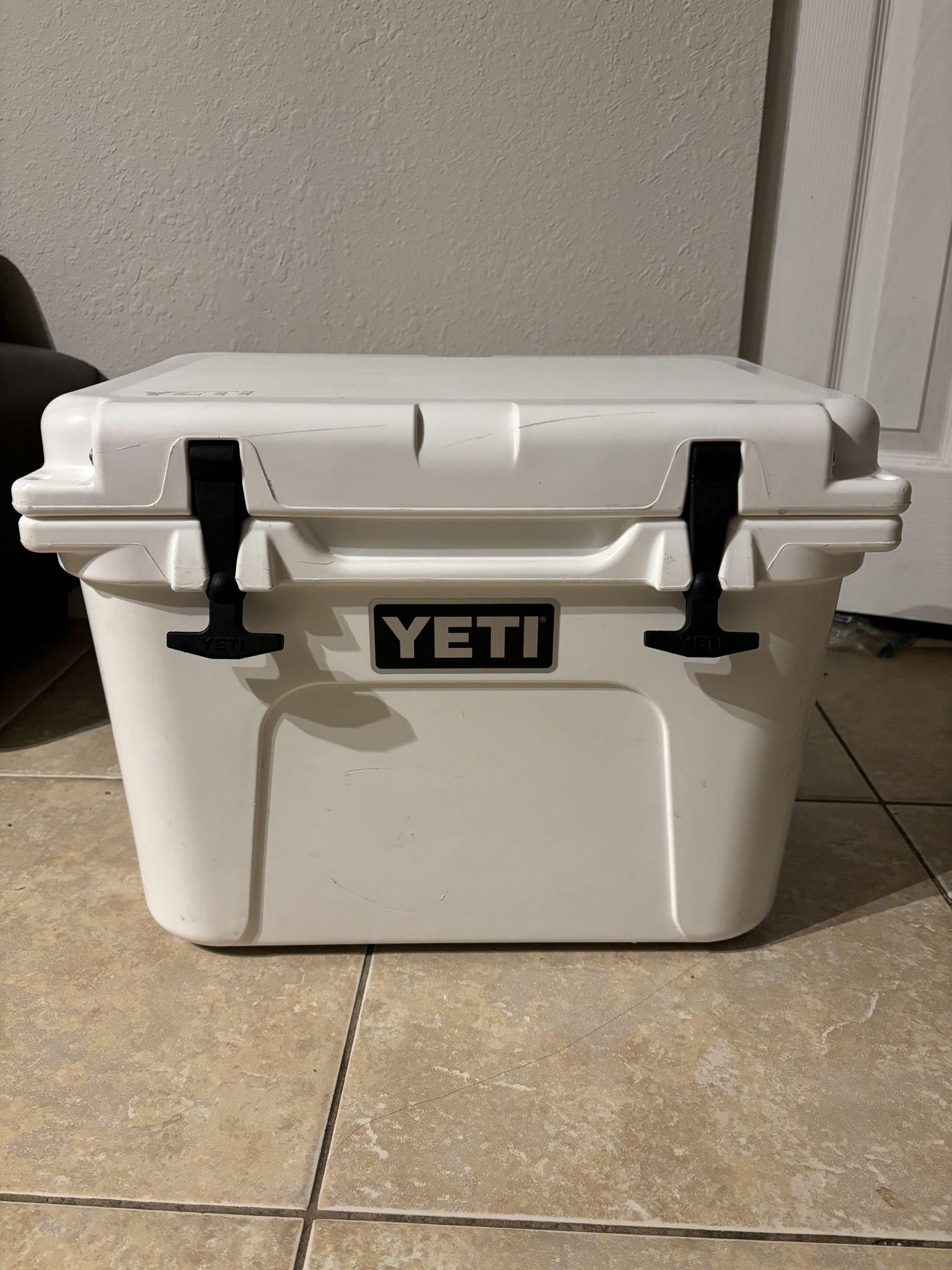 Yeti 20QT Roadie Cooler
