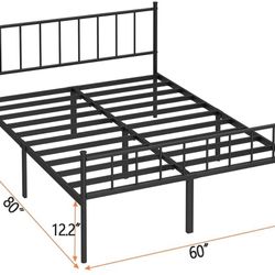 Bed Frame