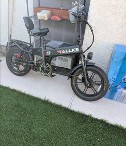 E Bike