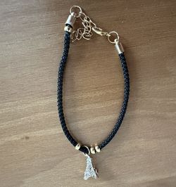 Paris, Eiffel Tower, Bracelet