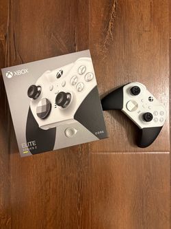 Xbox Elite Series 2 Controller