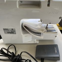 Máquina De Coser