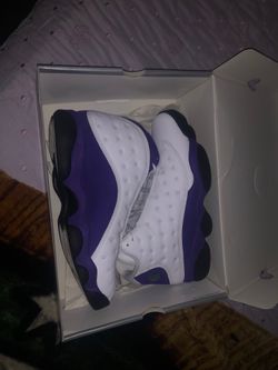 Jordan 13s