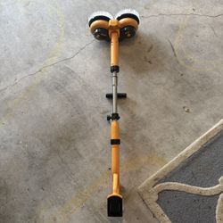 Electric brush