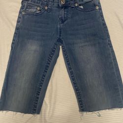 True Religion Shorts