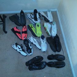 Size 15 Nike Shoes