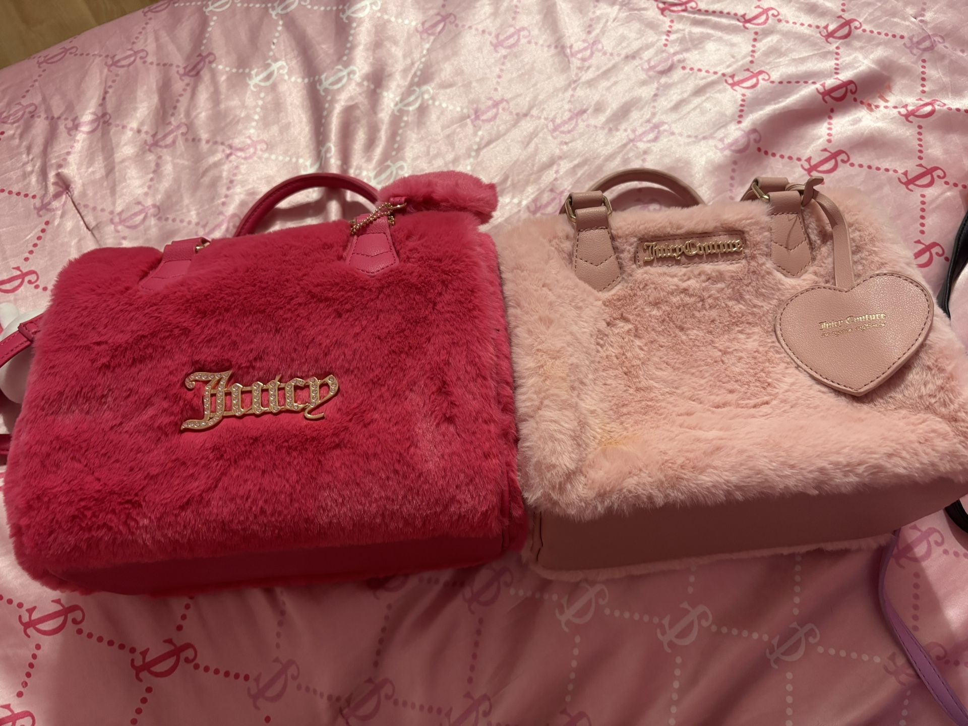 Juicy Couture Bags