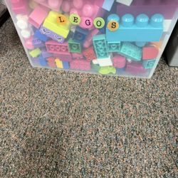 Legos