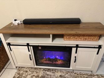Tv stand