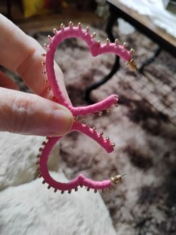 Ear rings
