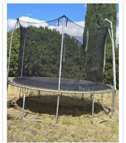 Trampoline