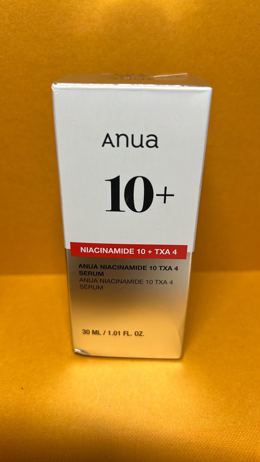 Anua Niacinamide 10%