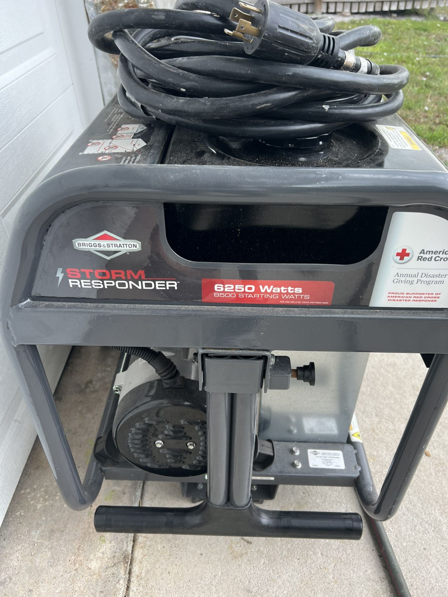 Generator