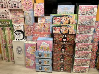 Toy Plushies For Sale