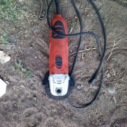Grinder