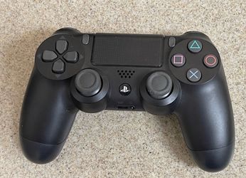 PlayStation 4 Controller