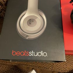 Beats Studio HeadPhones