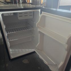 Small Refrigerator 