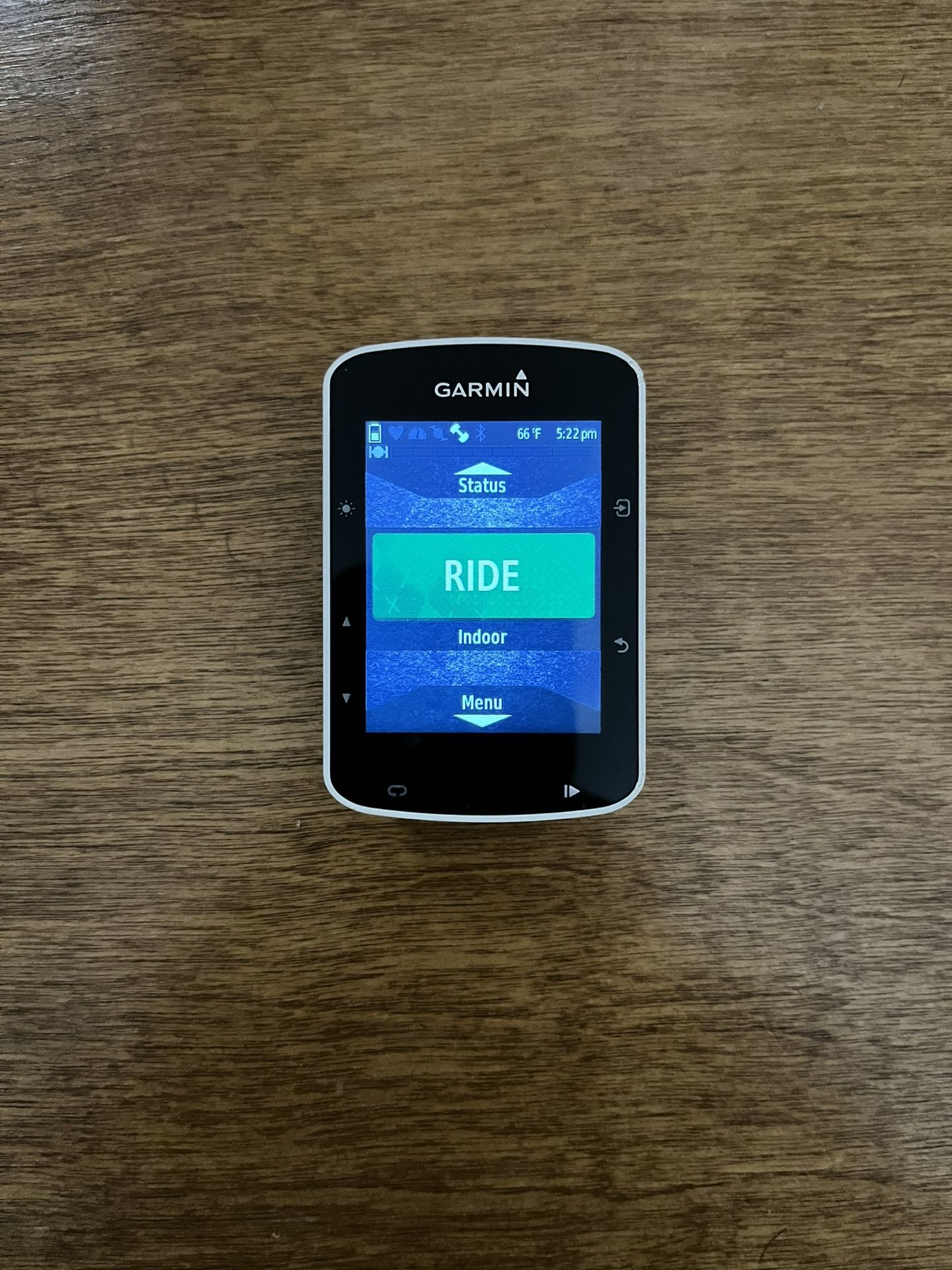 Garmin 520 Cycling Computer