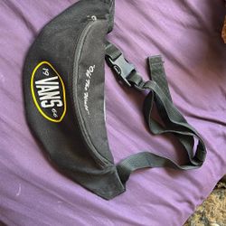 Fanny Pack 