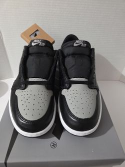 Jordan 1 low OG Shadows