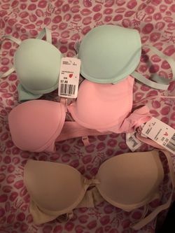 Bras