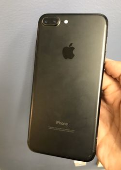 iPhone 7 Plus 256GB Factory Unlocked