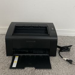 Dell B1160w Printer 