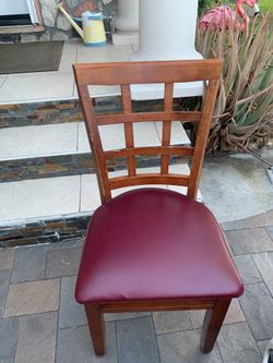 Restaurant Chairs