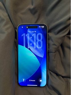 iPhone 16