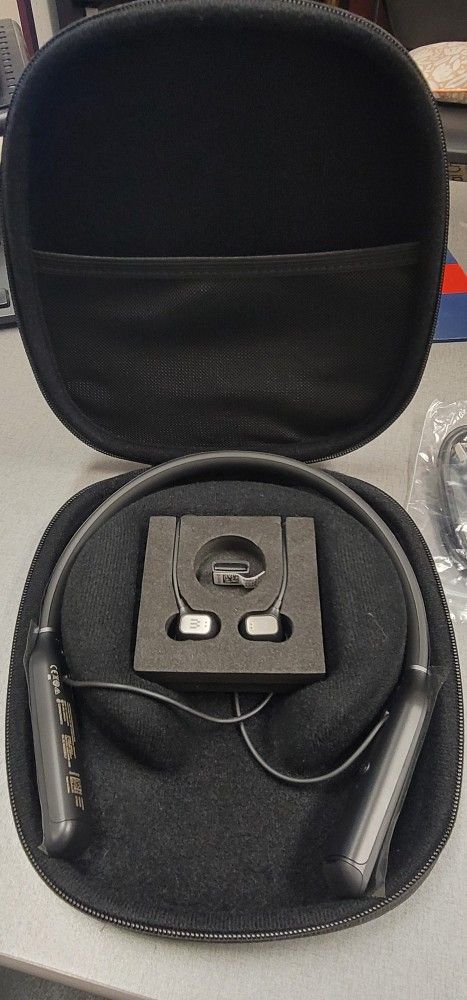 EPOS SENNHEISER 460T Bluetooth Headphones