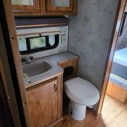 Rv Trailer 1989 For Sale