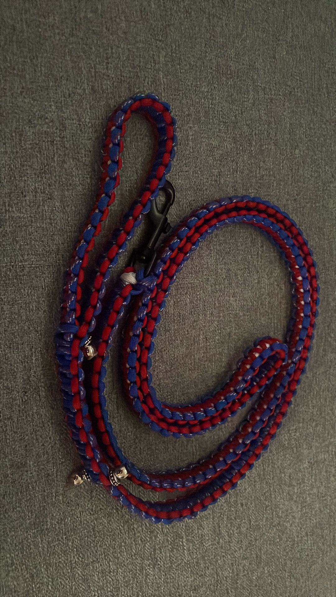 Dog Leash Paracord