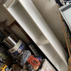 IKEA Book Shelve ( All Shelves Are there ) 