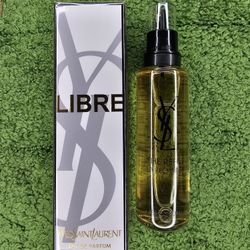 YSL Libre 3.3oz EDP Refil $100