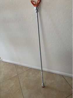 Graco 30” extension and guard