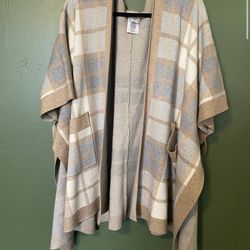 western shawl 