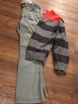 Size 8