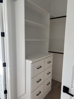 Custom Cabinets