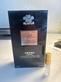 Creed Aventus